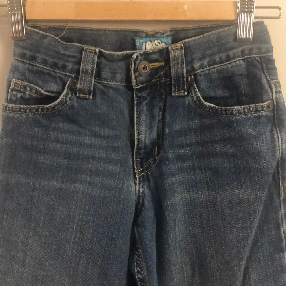 Old navy loose slim fit